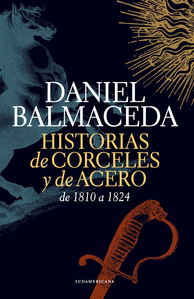 Historias de corceles y de acero