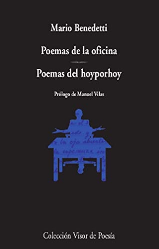 Poemas de la oficina