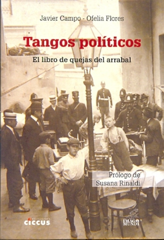 Tangos politicos