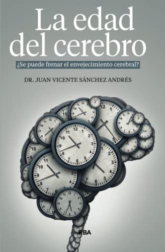 La edad del cerebro