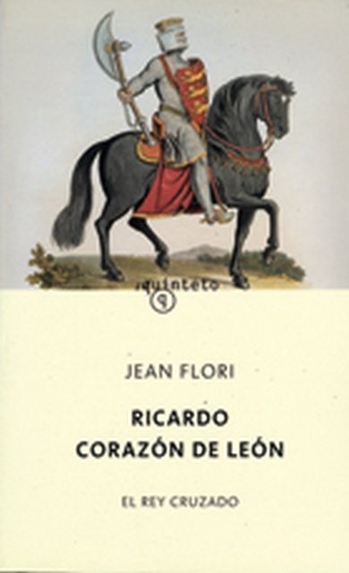 Ricardo Corazón de León