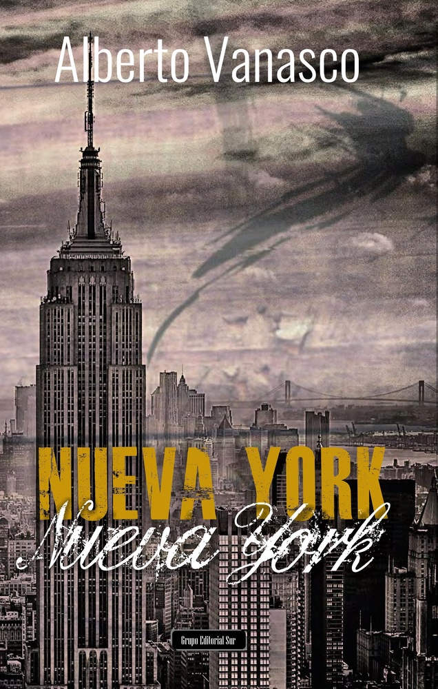 Nueva York Nueva York
