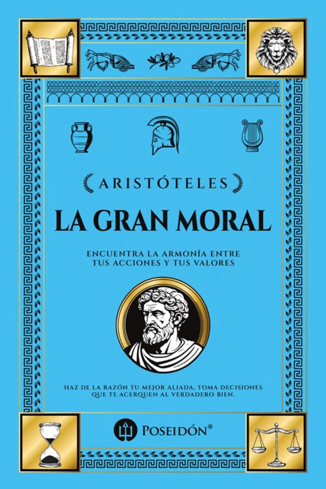 La Gran moral