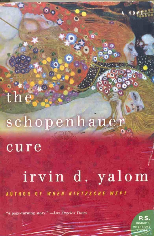 The Schopenhauer cure