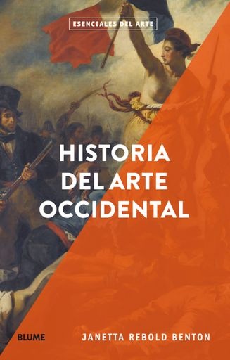 Esenciales arte. Historia del arte occidental
