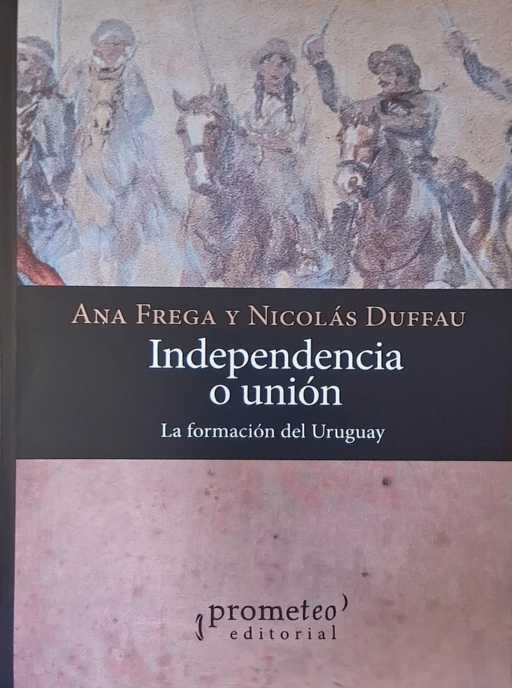 Independencia o union