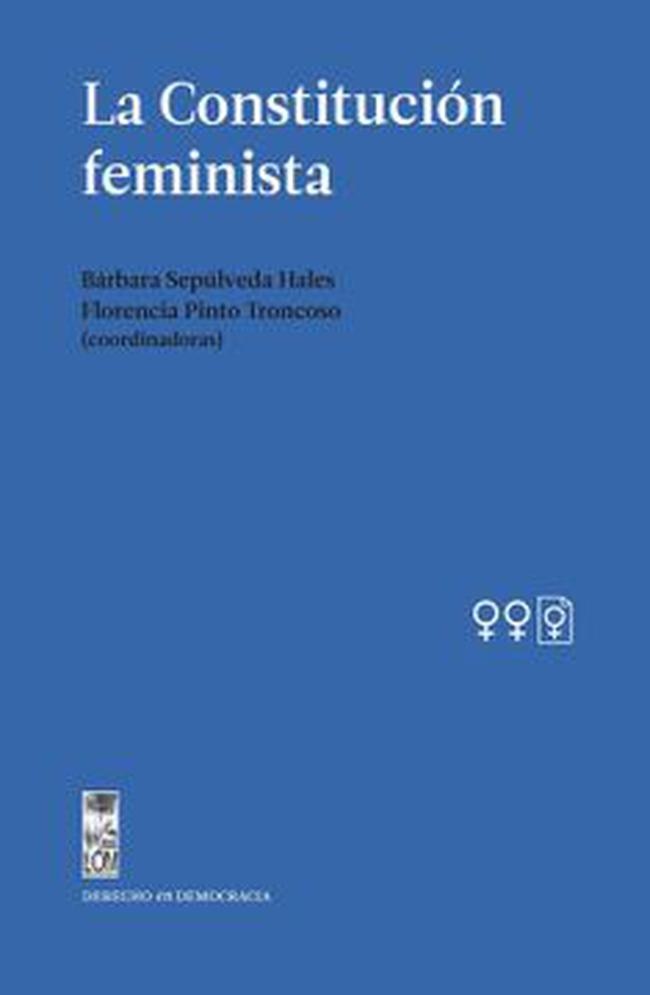 La constitución feminista