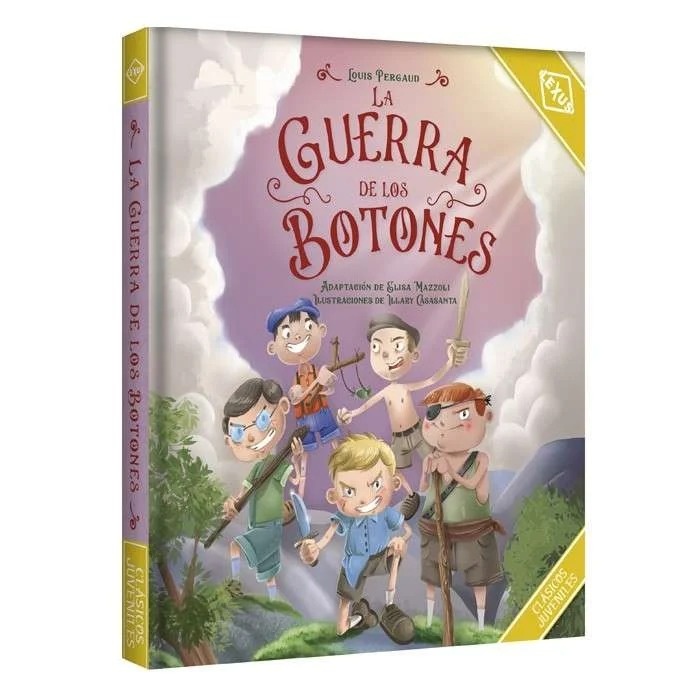 Guerra de los botones