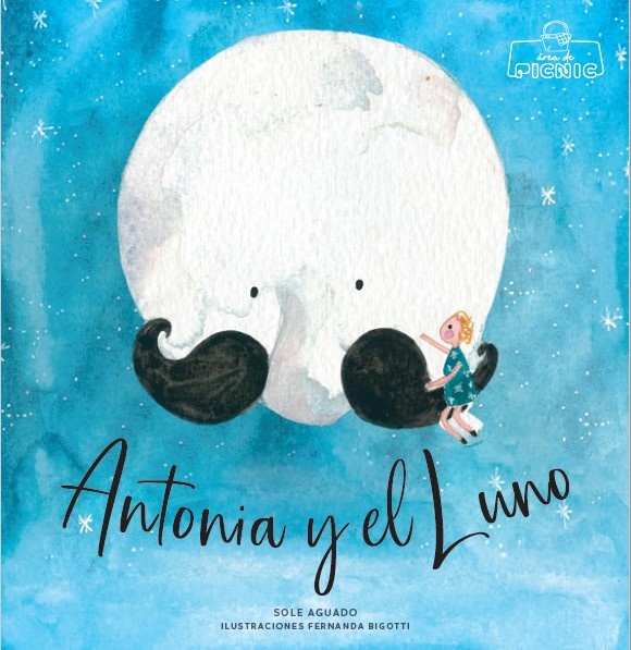 Antonia Y El Luno