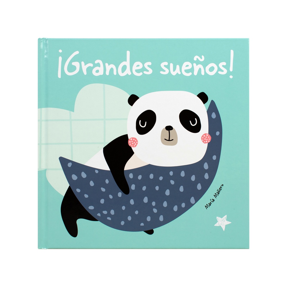 Mas emociones ¡grandes sueños!