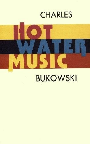 Hot water music