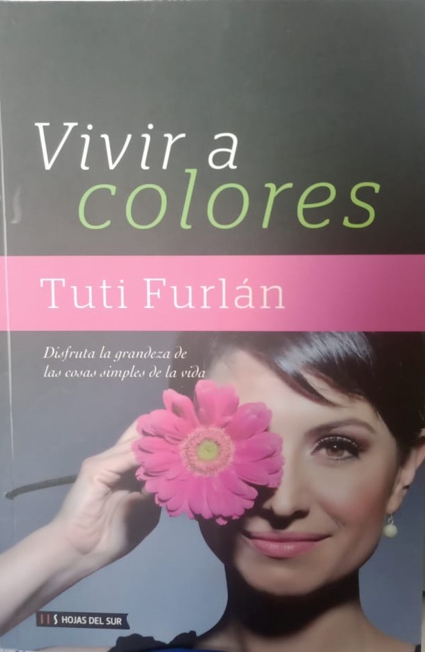 Vivir a colores
