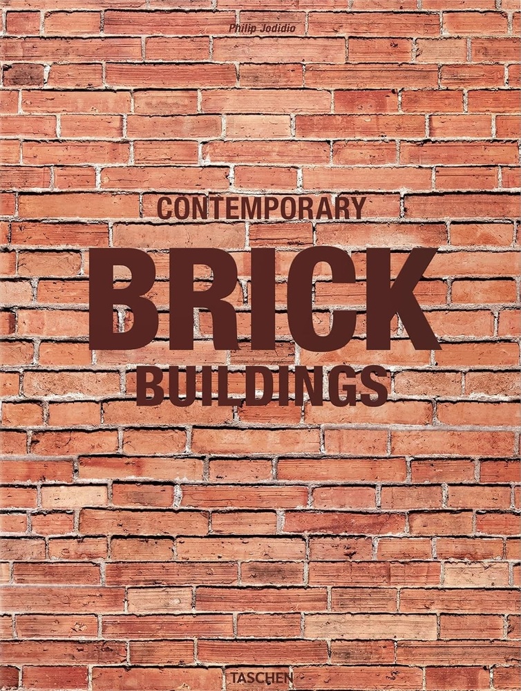 Contemporary Brick Buildings