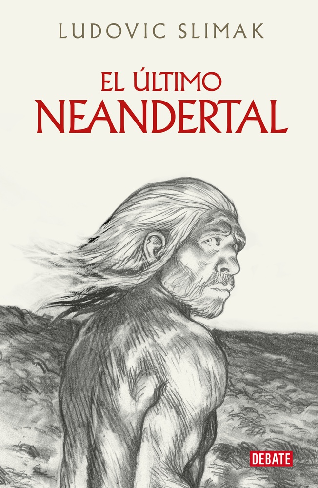 El último neandertal