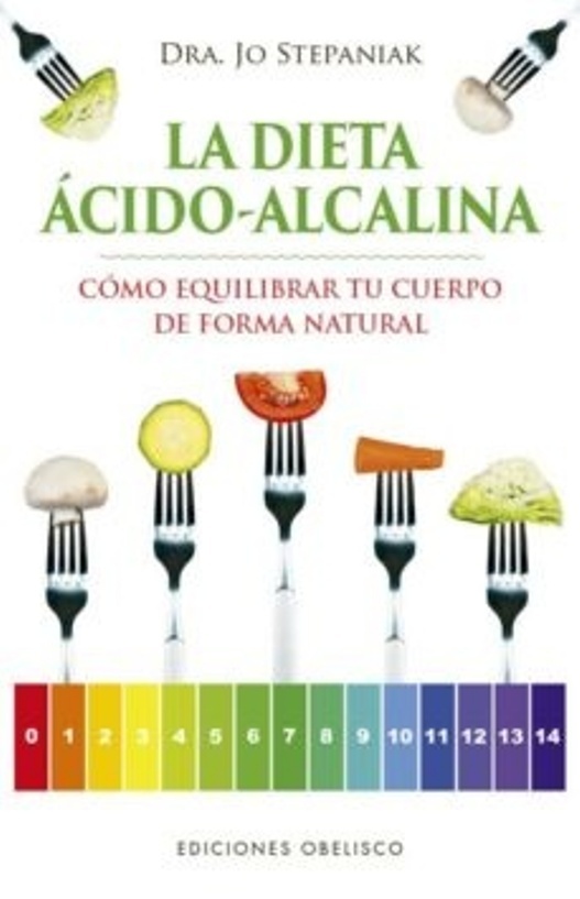 La Dieta acido-alcalina