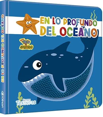 En lo profundo del oceano