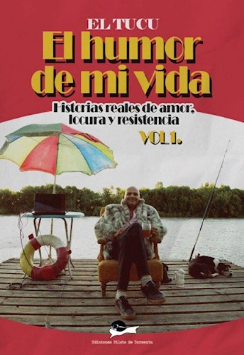 El humor de mi vida