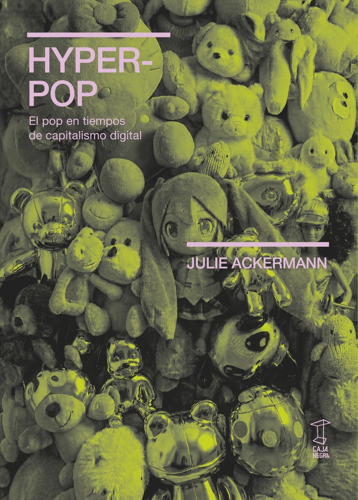 Hyper-pop