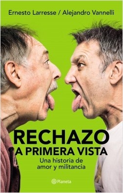 Rechazo a primera vista