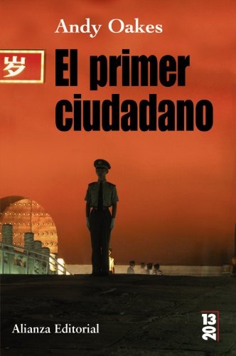 El Primer ciudadano