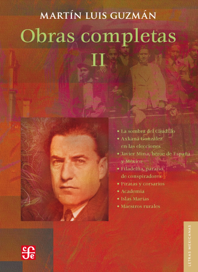 Obras completas II