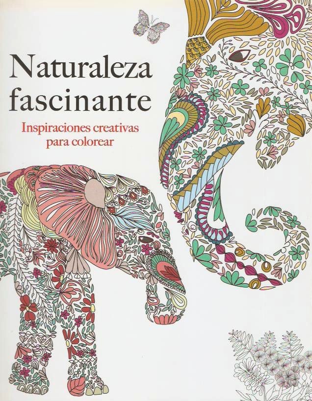 NATURALEZA FASCINANTE