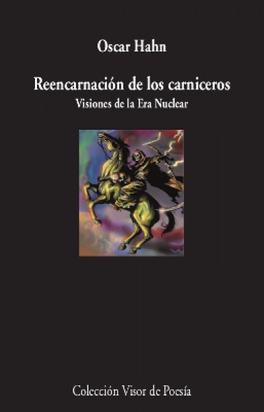 Reencarnacion de los carniceros