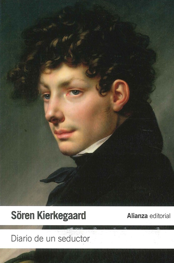 Diario de un seductor