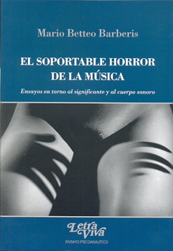 El soportable horror de la musica