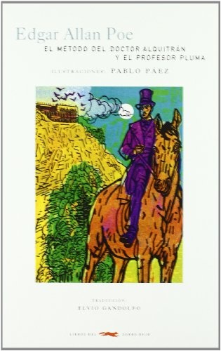 El metodo del Dr.Alquitran y el profesor pluma