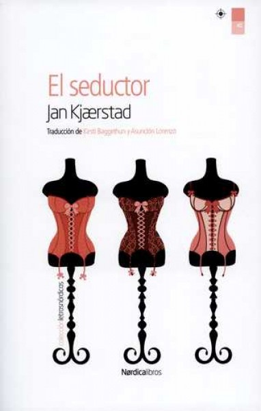 El seductor