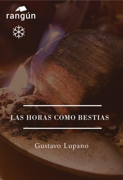 Las Horas como bestias