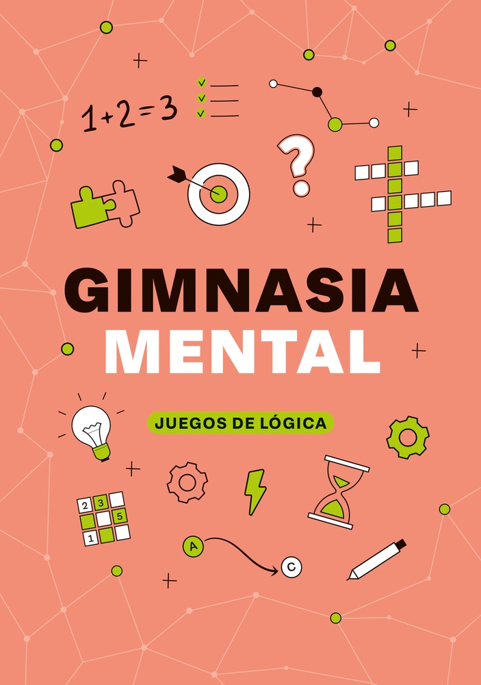 Gimnasia mental: juegos de lógica