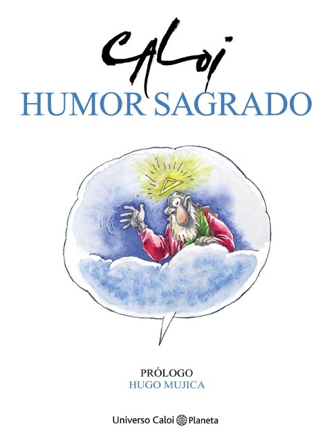 Humor sagrado