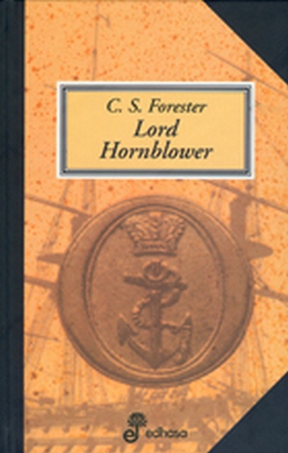 Lord Hornblower (IX)