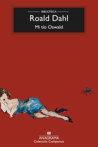 Mi tio Oswald