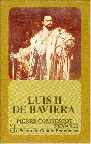 Luis II de Baviera
