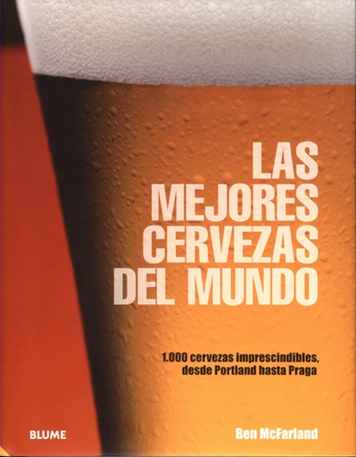 Las Mejores cervezas del mundo