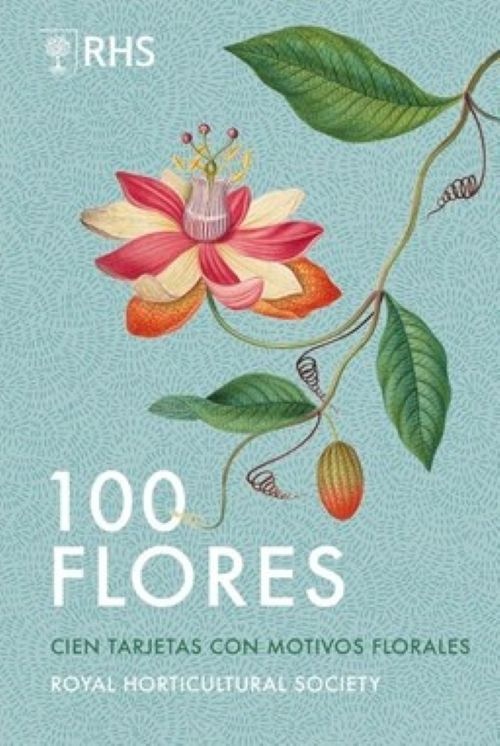 100 flores