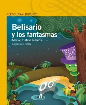 Belisario y los fantasmas