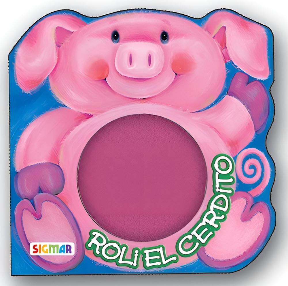 Roli el cerdito