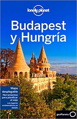 Budapest Y Hungria 6 Es
