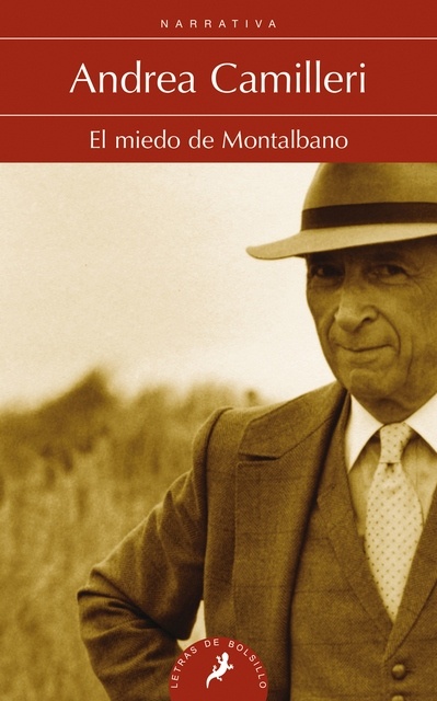 El Miedo de Montalbano