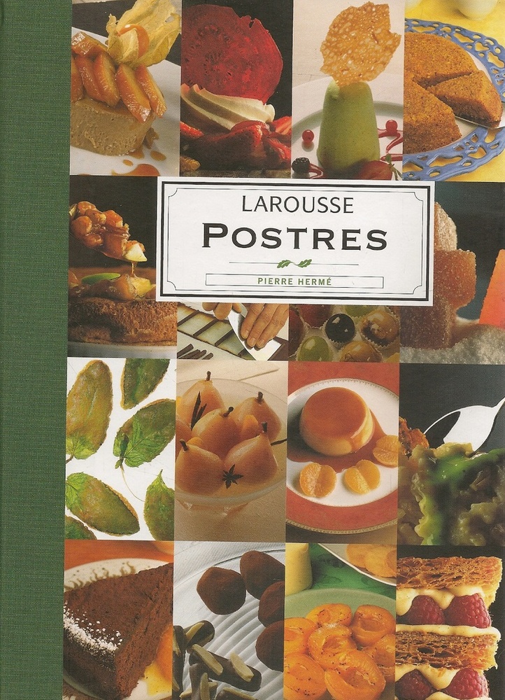 Postres
