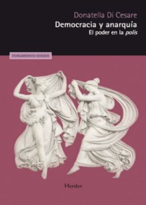 Democracia y anarquia