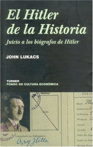 El Hitler de la historia