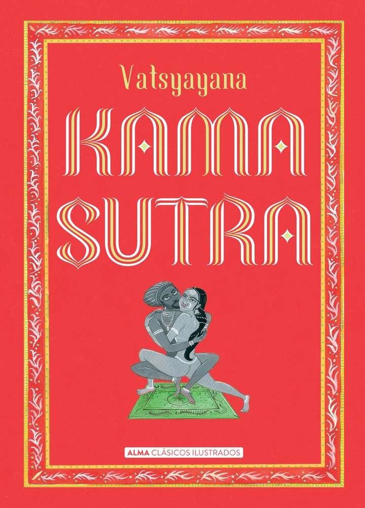 Kama sutra