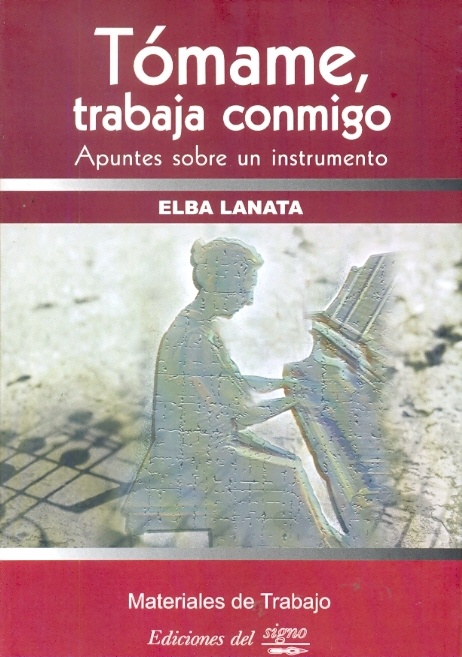 Tomame, trabaja conmigo