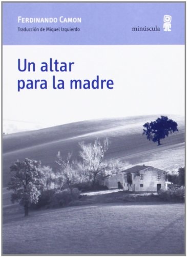 Un altar para la madre