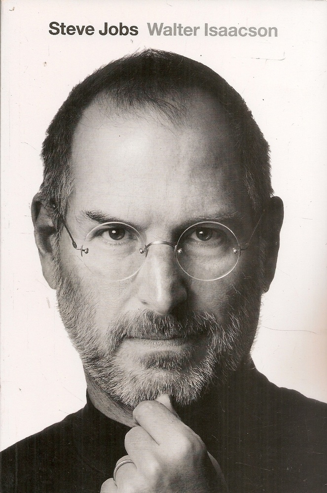 Steve Jobs